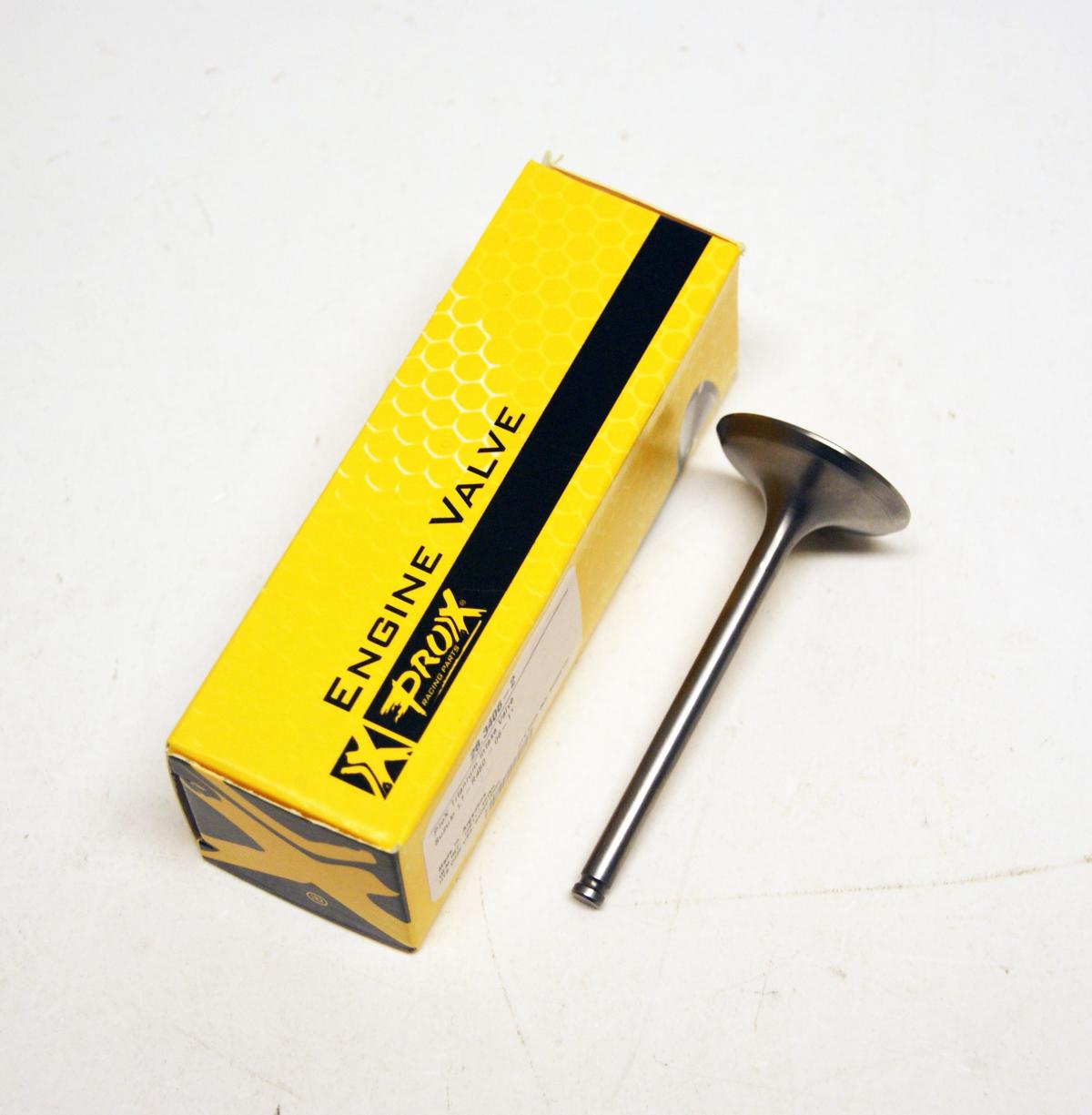 VALVE INTAKE TITANIUM LTR450, PROX 28.3406-2 12911-45G00
