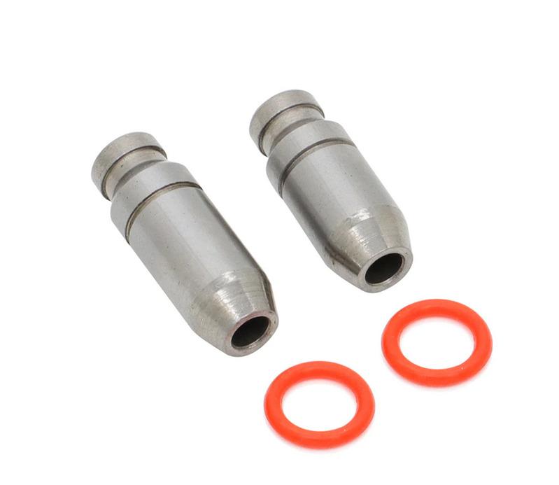 Valve Intake & Exhaust Seals and Guides Yamaha TTR 125 E 2000 - 2016