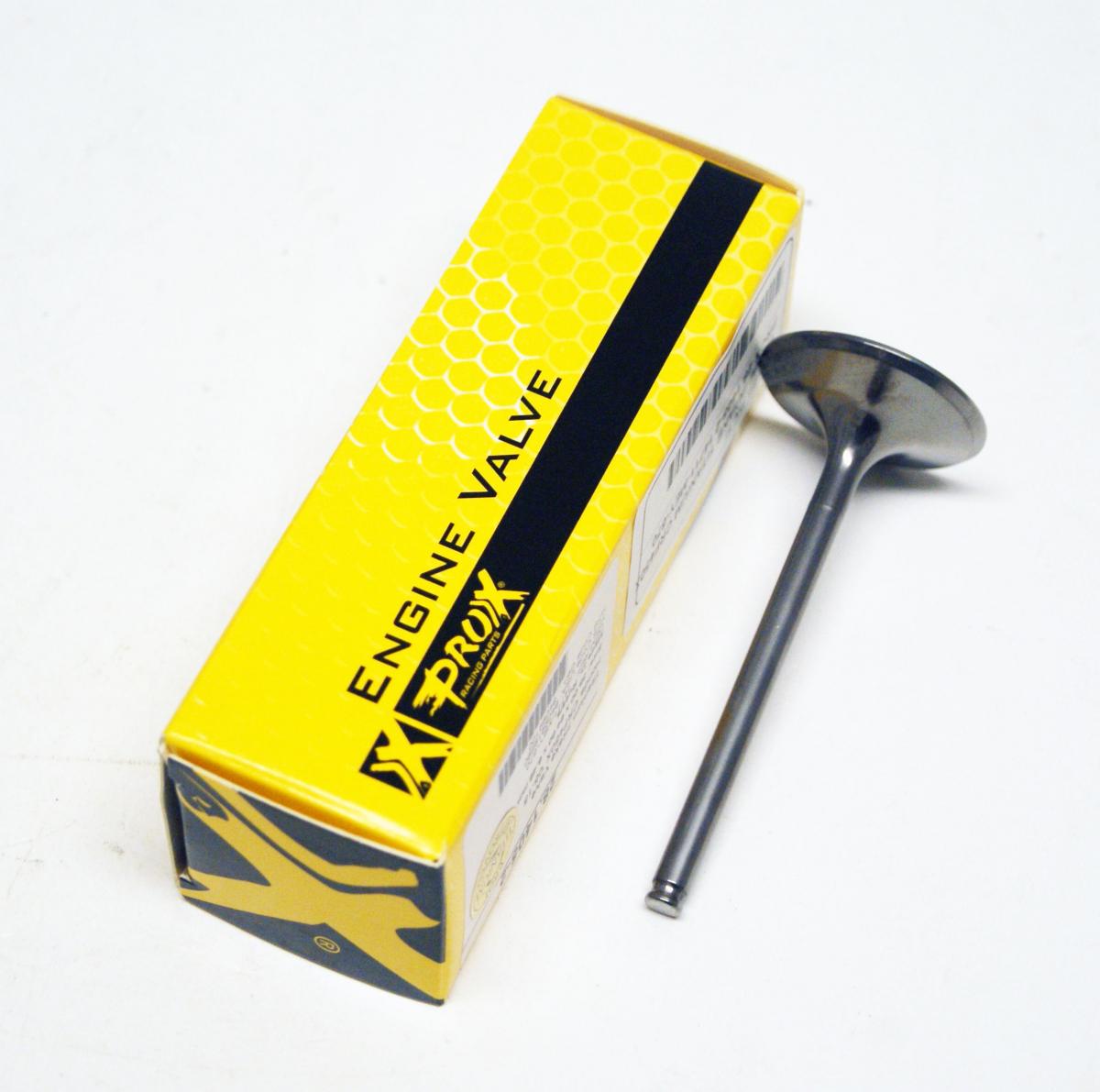 VALVE INTAKE TITANIUM CRF450X, PROX 28.1405-2 14711-MEY-670