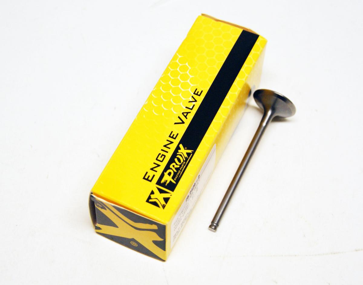 VALVE CENTRE TITANIUM YZF426, PROX 28.2420-2 5JG-12111-00