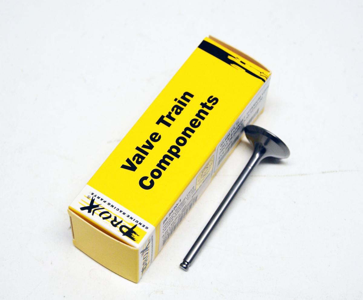 VALVE EXHAUST YZF400 426 -00, PROX 28.2418-1 5BE-12121-10