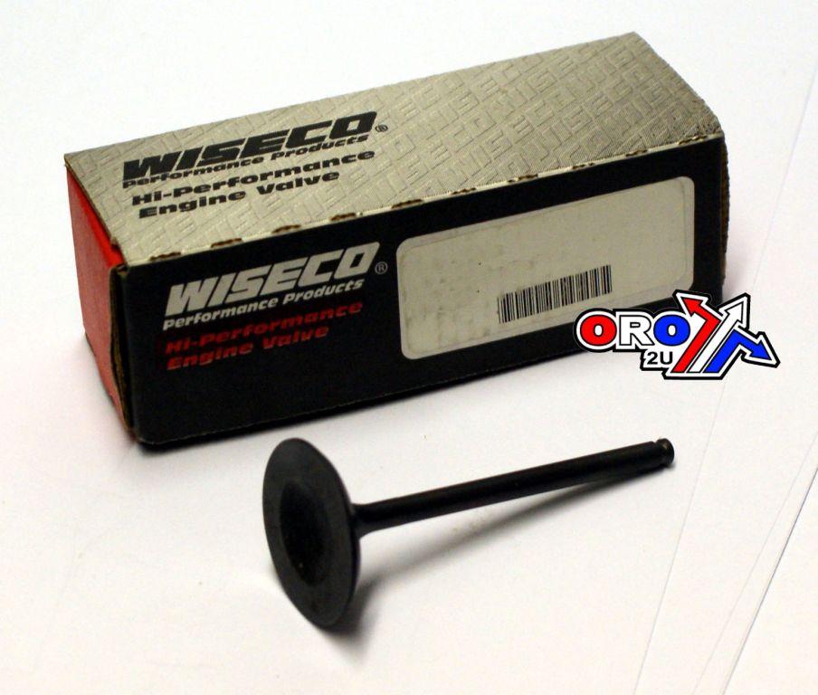 VALVE EXHAUST TITANIUM YZF250, WISECO VET045 14-15