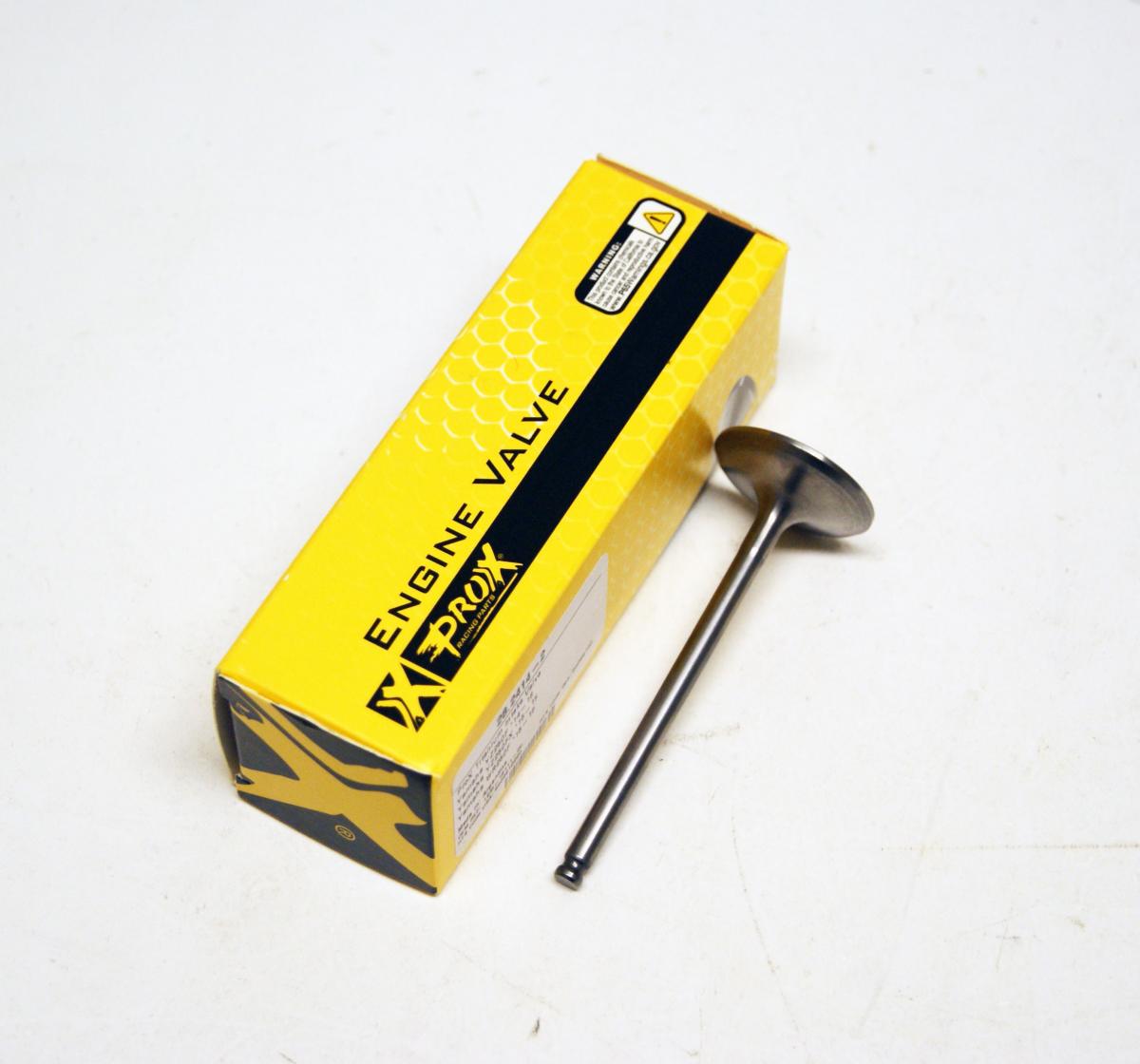 VALVE INTAKE TITANIUM YZF250, PROX 28.2414-21SM-12121-10