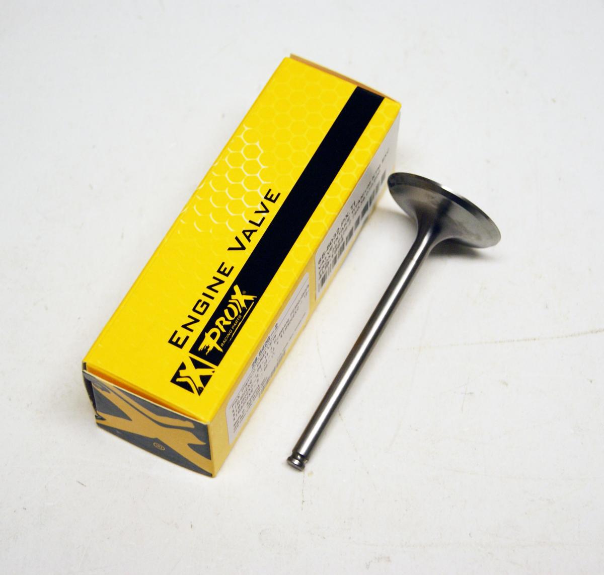 VALVE INTAKE TITANIUM KTM EXC, PROX 28.6428-2 780.36.030.000, 78036030000, HUSABERG
