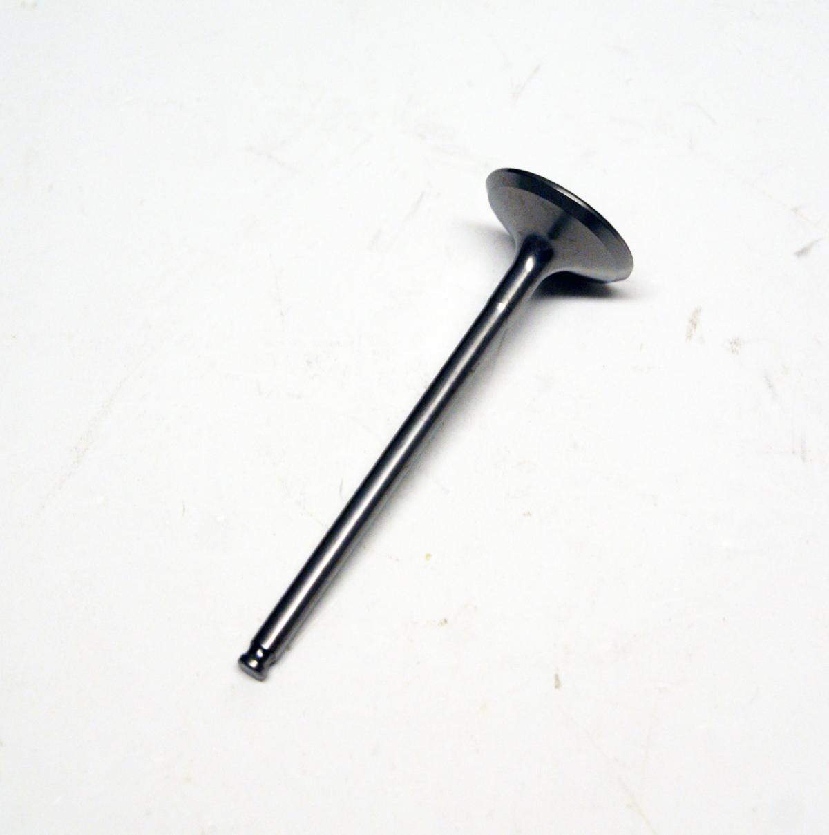 VALVE EXHAUST TITANIUM KX250F 17-19, KIBBLEWHITE 40-41416T, 12005-0761