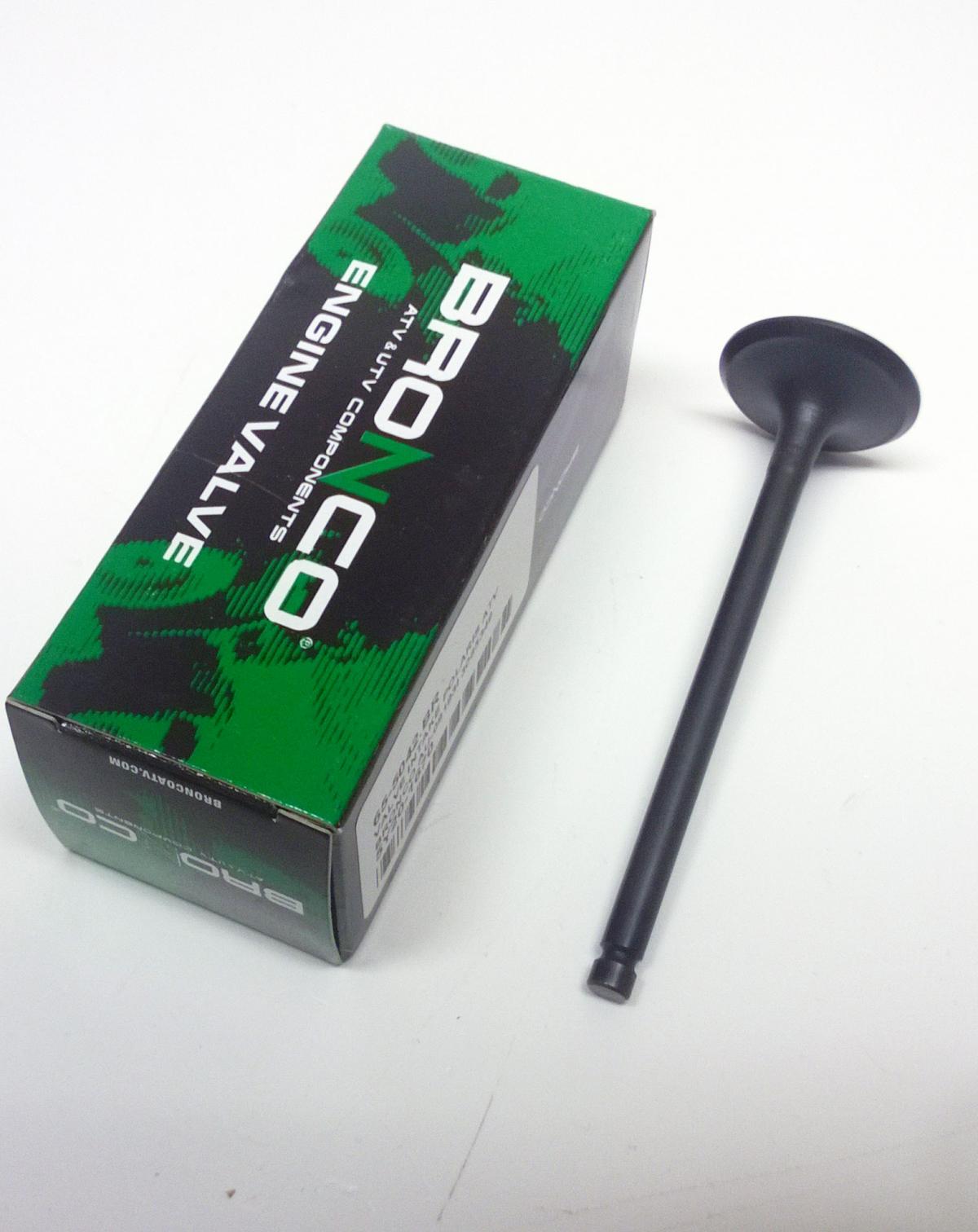VALVE INTAKE POLARIS ATV, BRONCO AU-09193I 3085349