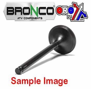 VALVE INTAKE YFM350, BRONCO AU-09218I