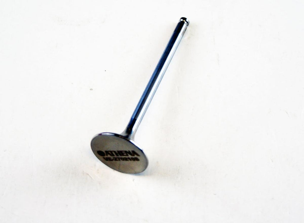 EXHAUST VALVE STEEL EXC-F/FE/EC 350 20-22, ATHENA VE-270210S KTM/HUSKY/GAS