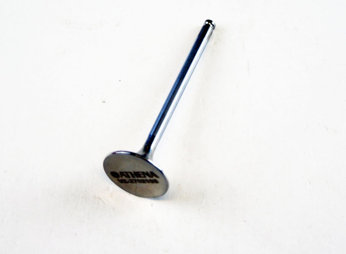 EXHAUST VALVE STEEL EXC-F/FE/EC 350 20-22, ATHENA VE-270210S KTM/HUSKY/GAS