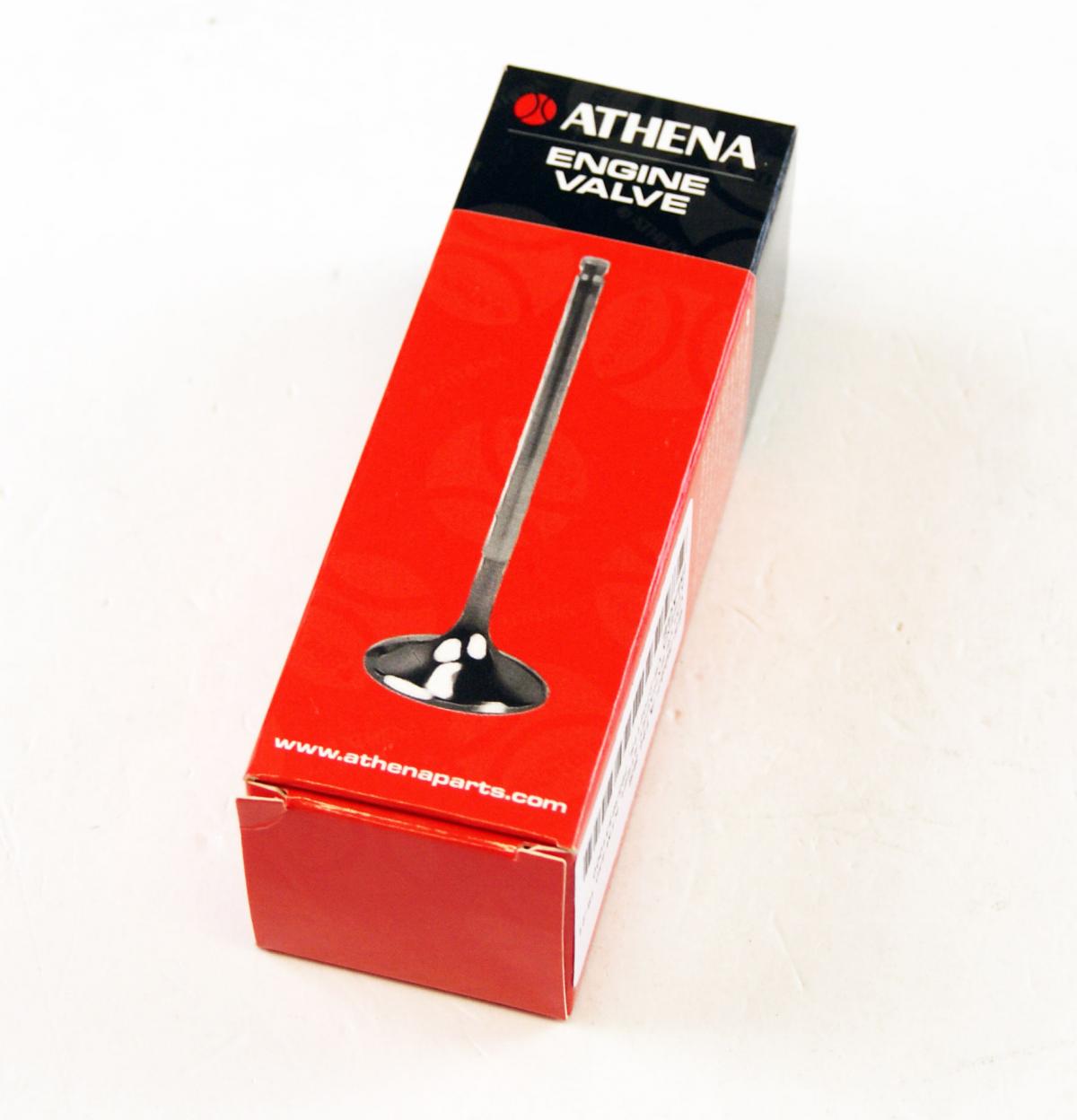 EXHAUST VALVE STEEL EXC-F/FE 450/500/510 20-22, ATHENA VE-270211S KTM/HUSKY