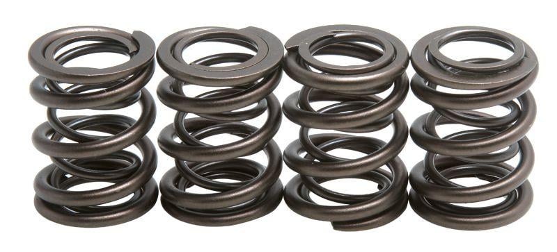 SPRING VALVE KIT, XR500/600, KIBBLEWHITE 30-4081, 460 LIFT
