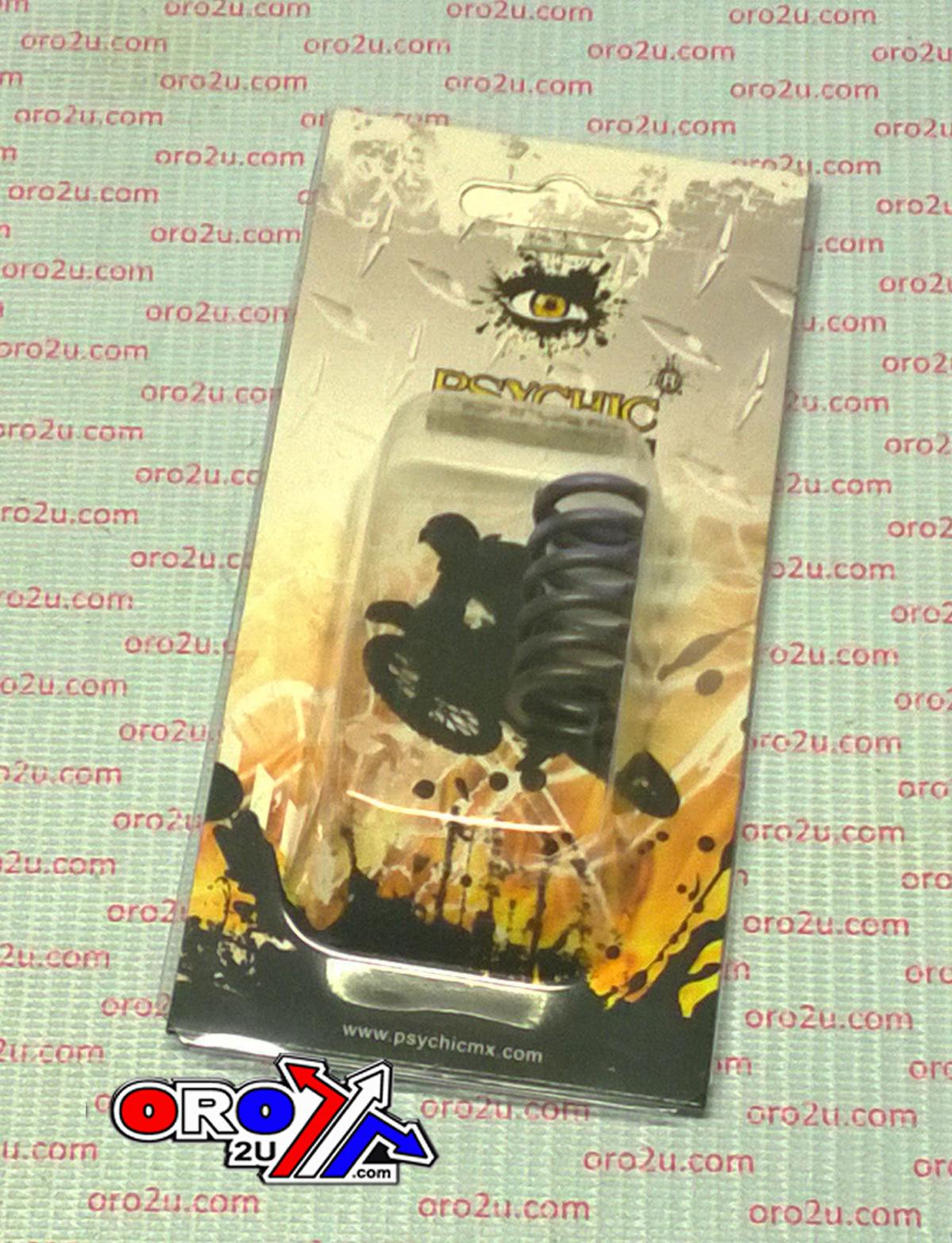 SPRING VALVE EX YZ250F 2014, XU-09553ES, 1SM-12114-00-00
