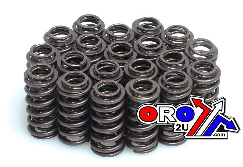 SPRING VALVE SET/20 YZF R1, KIBBLEWHITE 2004-2006, ROAD 80-80503