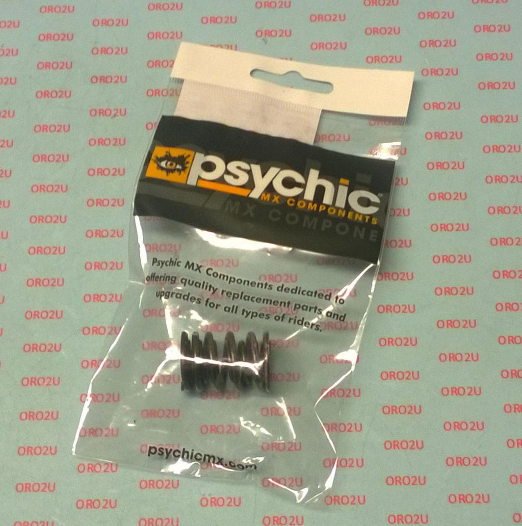 SPRING VALVE EXHAUST CRF 110 125, PSYCHIC XU-09558ES