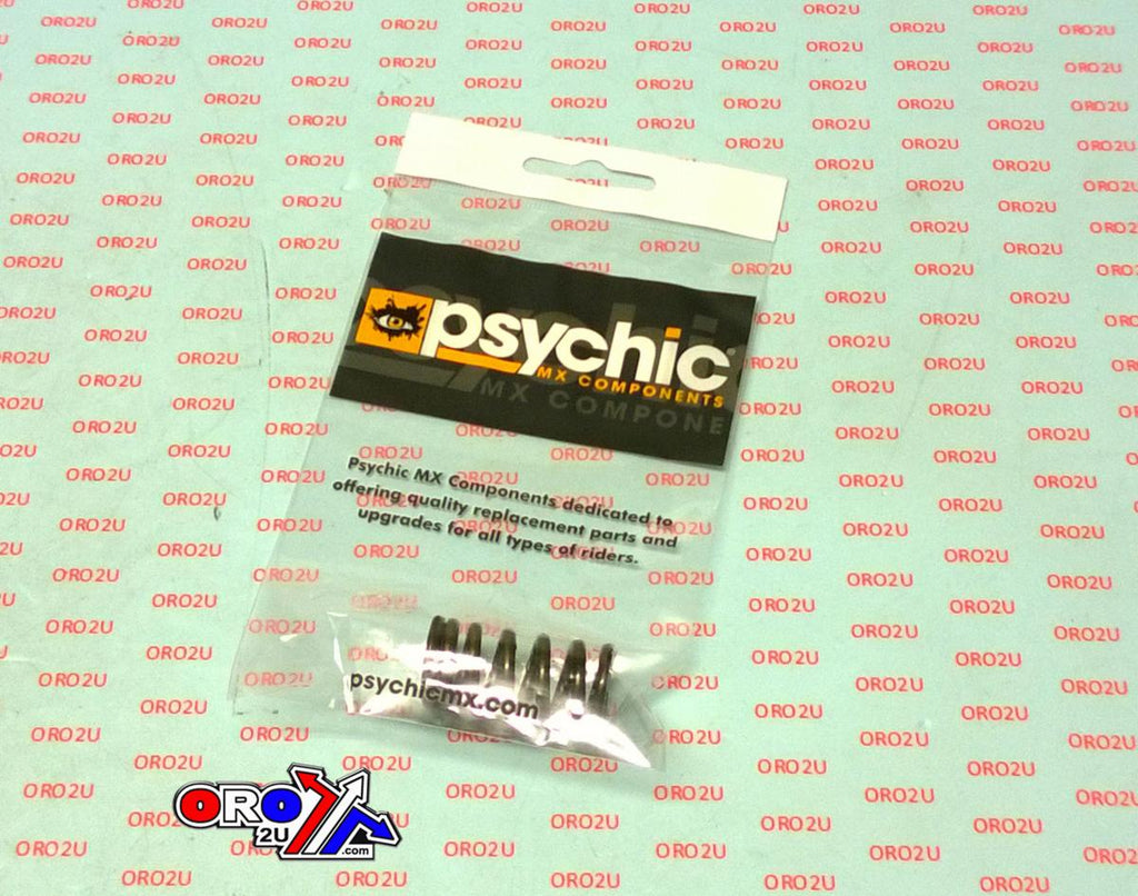 SPRING VALVE EXH INT KTM HUS, PSYCHIC XU-09555S, KTM, HUSABERG, HUSQVARNA