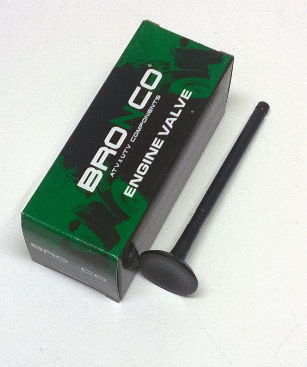 EXHAUST VALVE POLARIS ATV/UTV, BRONCO AU-09223E OEM TYPE, 2032704, PRO XD 2000/4000 2020-21 RANGER 1000/100 CREW (NON XP) 2020-21 ACE 500 2017-19