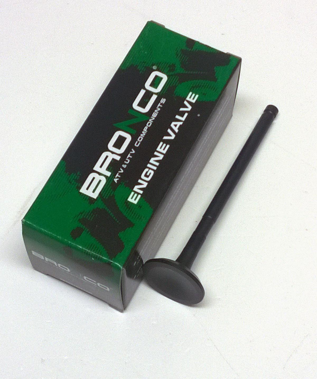 EXHAUST VALVE POLARIS ATV/UTV, BRONCO AU-09223E OEM TYPE, 2032704, PRO XD 2000/4000 2020-21 RANGER 1000/100 CREW (NON XP) 2020-21 ACE 500 2017-19