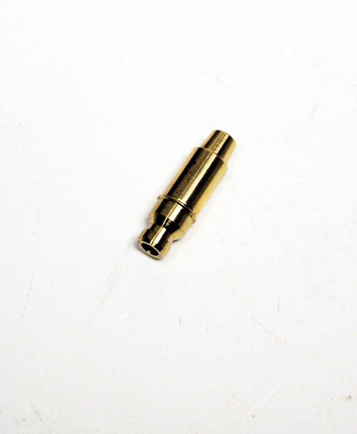VALVE GUIDE EXHAUST BRONZE STD, KIBBLEWHITE 40-40120, KAWASAKI KX250F 07-12
