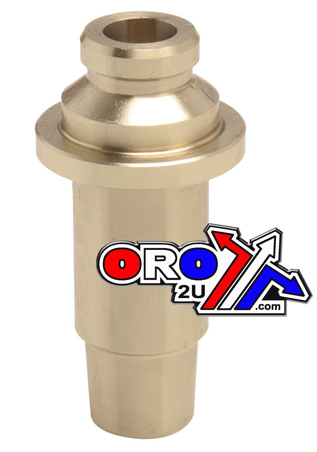 VALVE GUIDE INTAKE XS 650, 1970-1983, 80-80370, YAMAHA, KIBBLEWHITE