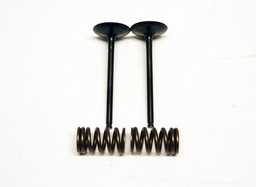 KIT IN VALVE+SPRING YZF250, PROX 28.SIS2414-2 INTAKE