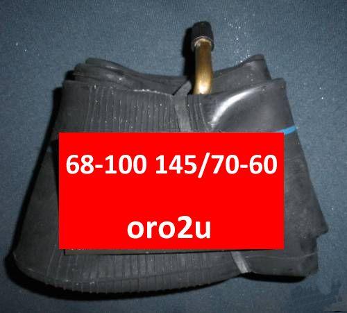 TUBE INNER ATV 145/70x6 90*