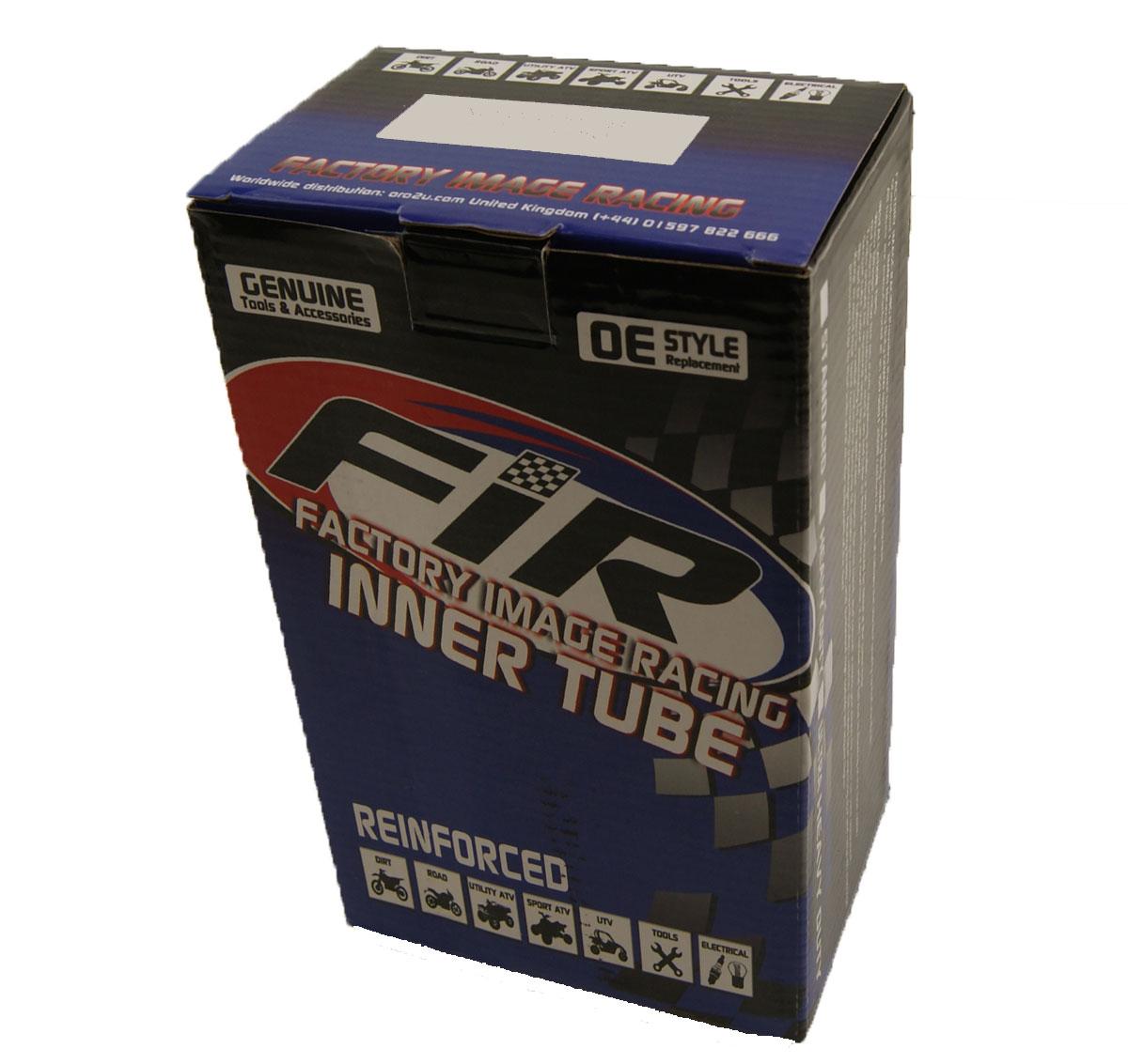 HD TUBE 3mm 17x70/100, MD-06011-2 HEAVY DUTY INNER