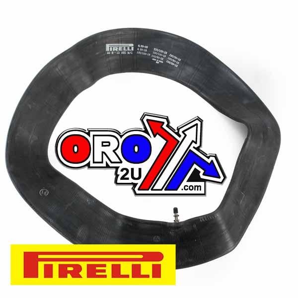 HD TUBE 18-450/510 PIRELLI, HEAVY DUTY TUBE 2552510