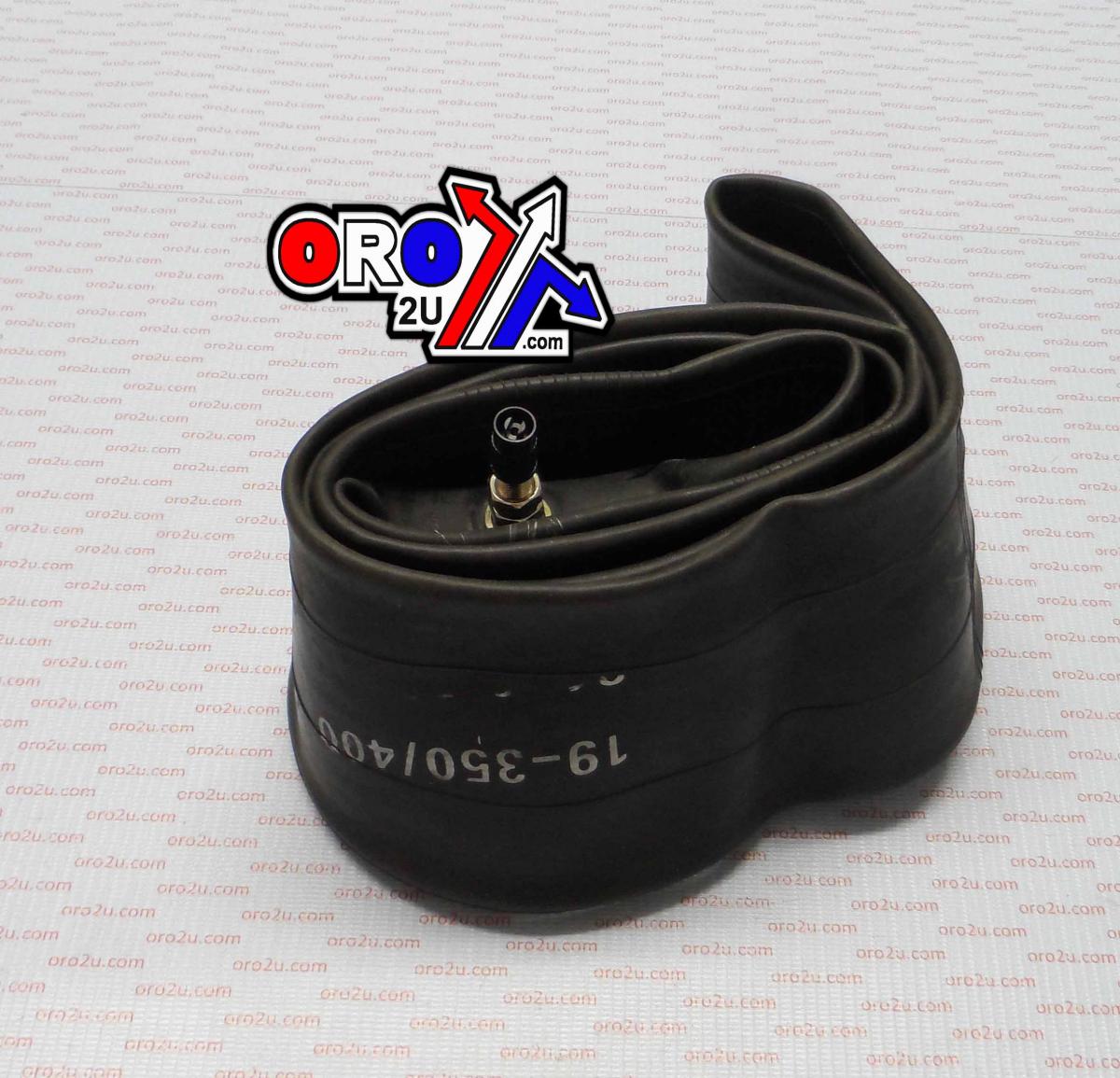 HD TUBE 19-350/400 MEDIUM TR4, HEAVY DUTY TUBES