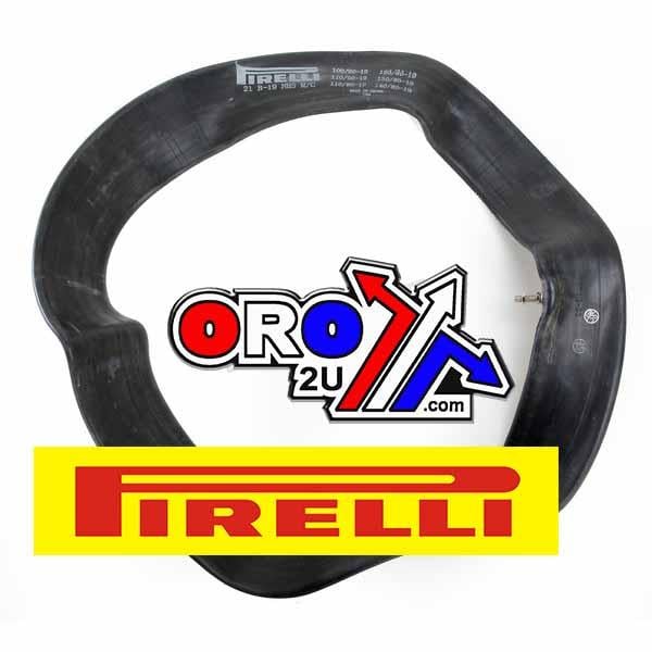 HD TUBE 19-400/450 PIRELLI 2mm, HEAVY DUTY TUBE 2552610