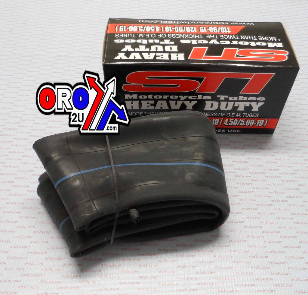 HD TUBE 19x400/450 STI 2mm, TB0120H HEAVY DUTY INNER, 19x110/120