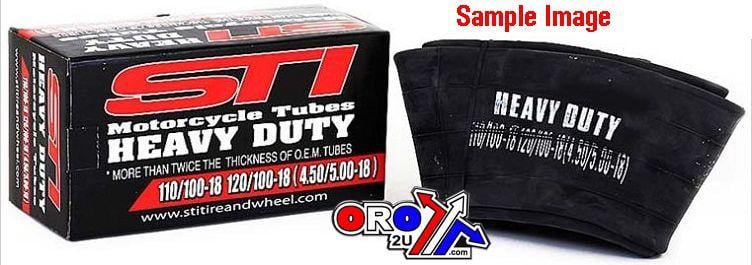 HD TUBE 19-325/350 STI 2mm, TB0110H HEAVY DUTY INNER, 19x100/90