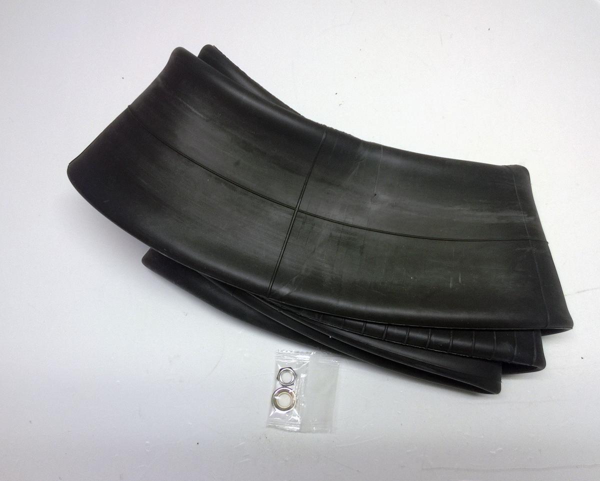 ULTRA HD TUBE 18x450 BORILLI, 4MM ULTRA HEAVY DUTY, BRB18