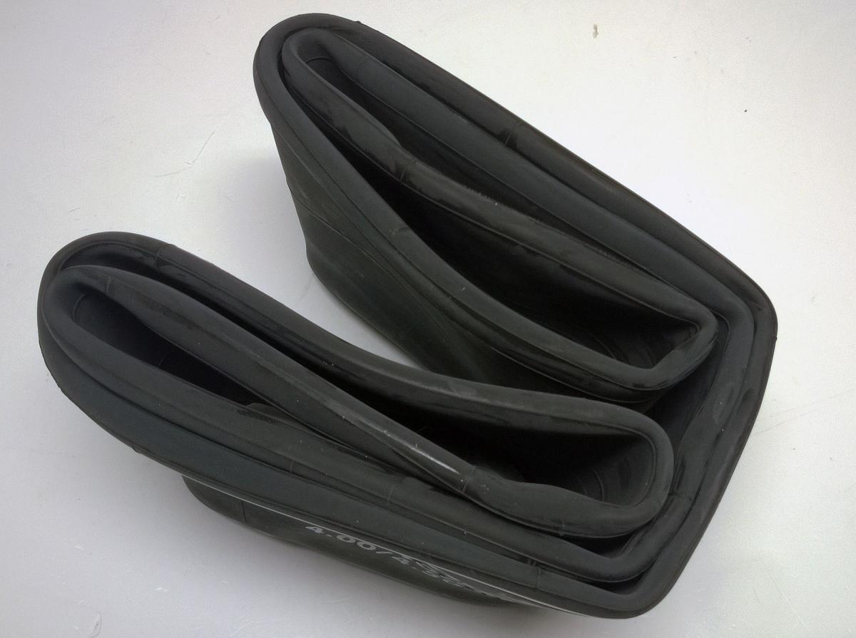 HD TUBE 19x400/450 4.5mm TK40019R, MTK40019RR