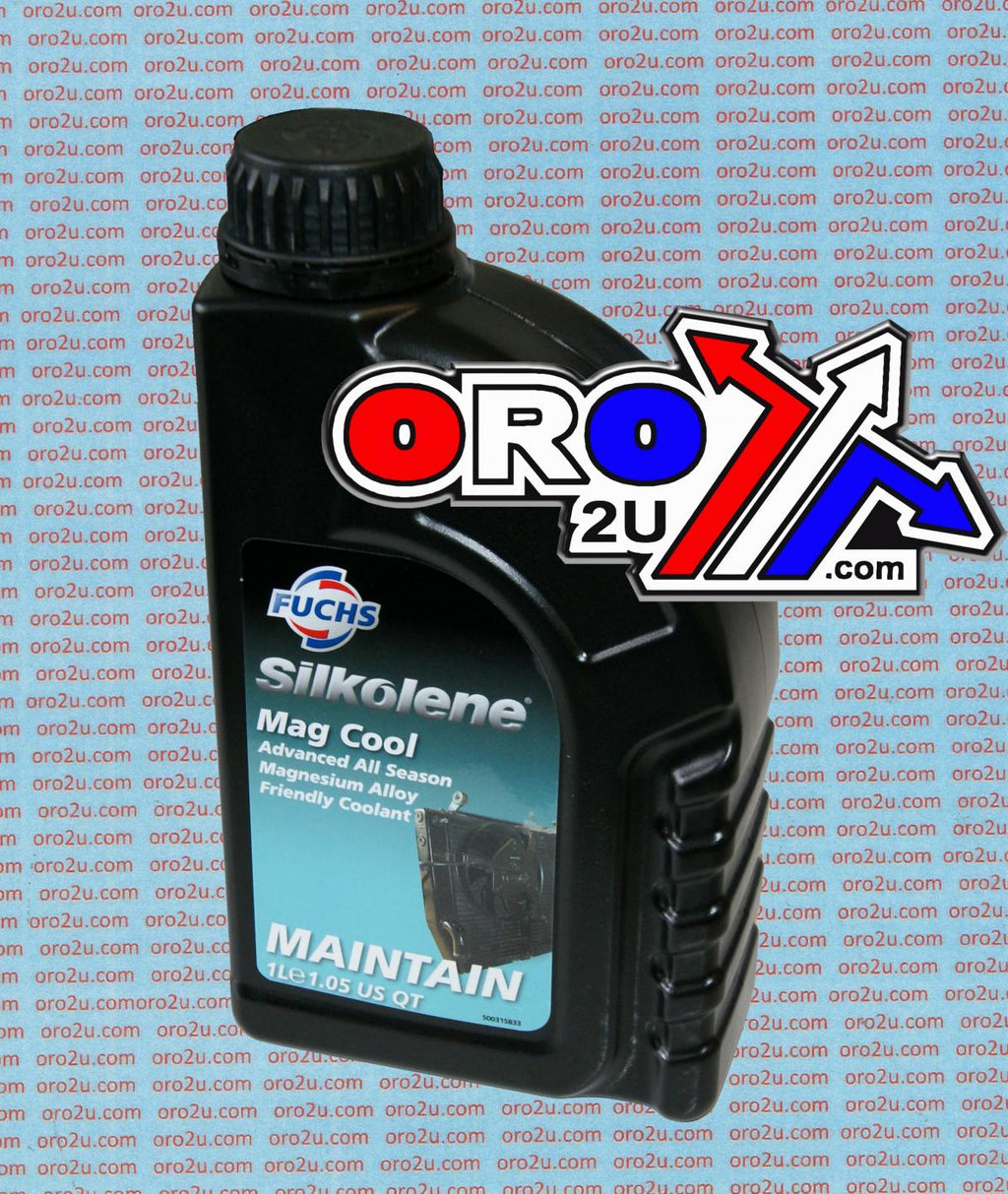 1LT MAG COOL SILKOLENE, 601449130, 602011312, BOX = 10
