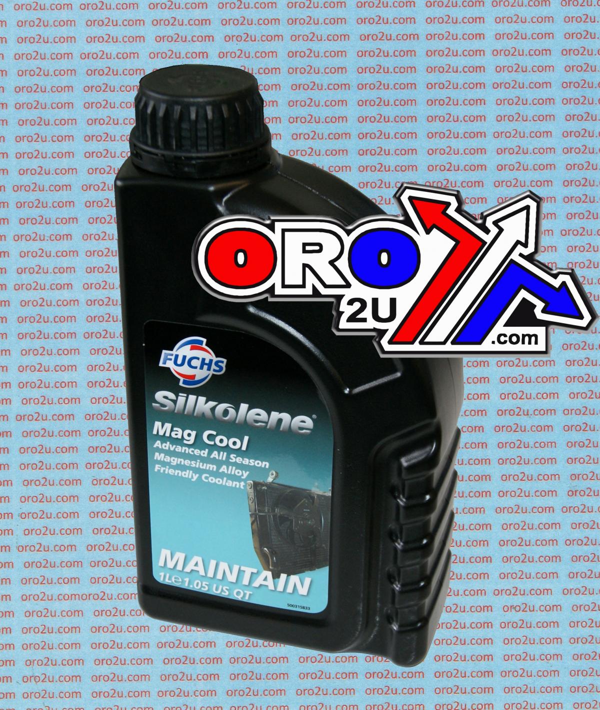 1LT MAG COOL SILKOLENE, 601449130, 602011312, BOX = 10