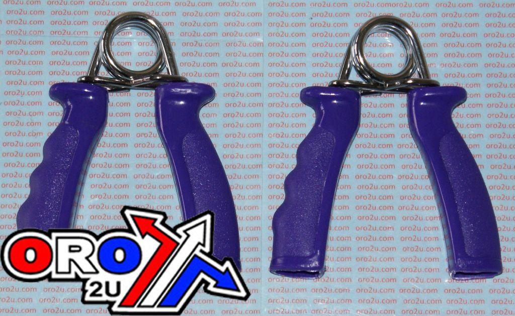 HAND EXERCISERS