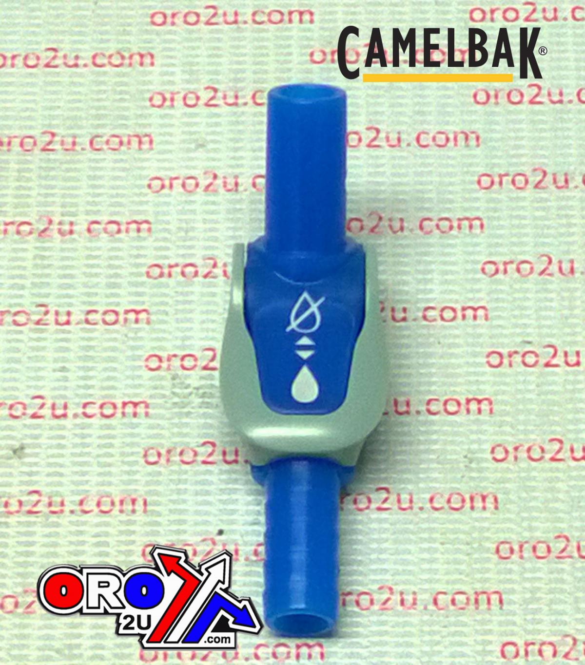 CAMELBAK CRUX RESERVOIR ON/OFF VALVE: CB9RESVAL