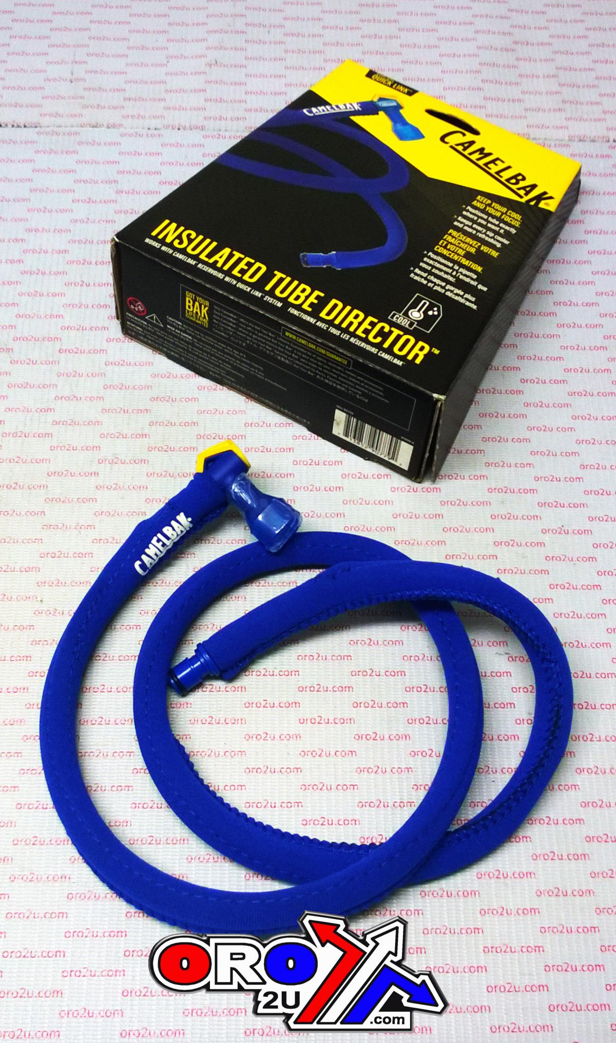 CAMELBAK CRUX THERMAL CONTROL KIT: CB1235001000, 031-90765, 90779