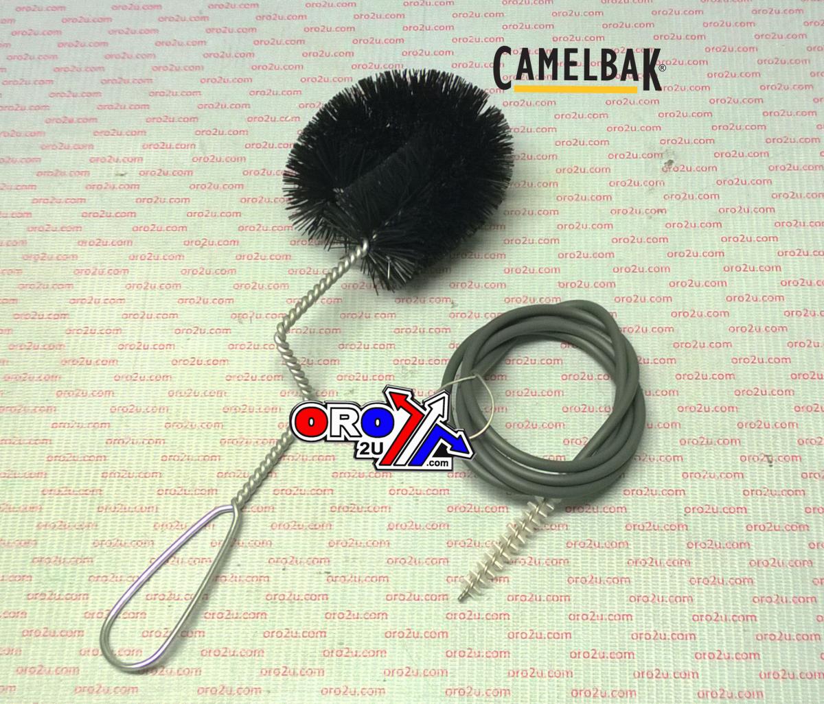 CAMELBAK BRUSH CLEAN KIT 1251001000, CB9RESBRUS