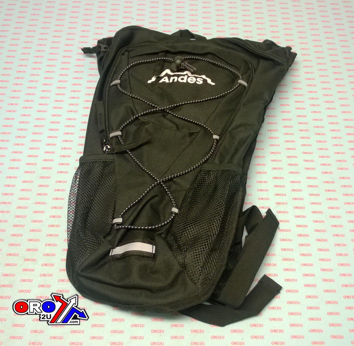 WATER HYDRABACK 2 LITRES NOT CAMELBAK, DRINK SYSTEM, HYDRATION
