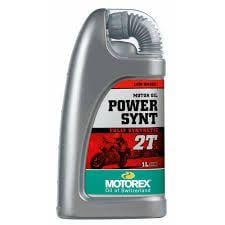 1LT RACING POWER 2T, MOTOREX 7300132, BOX = 10