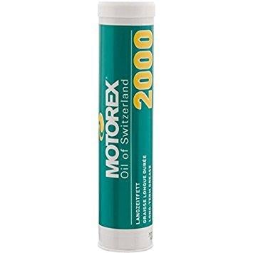 400g L/LAST 2000, MOTOREX 7300597, BOX = 10