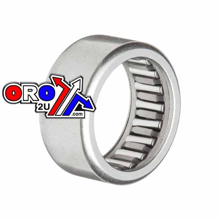 BEARING NEEDLE 20x26x12 HK2012, ALLBALLS 40-3002, 20-26-12
