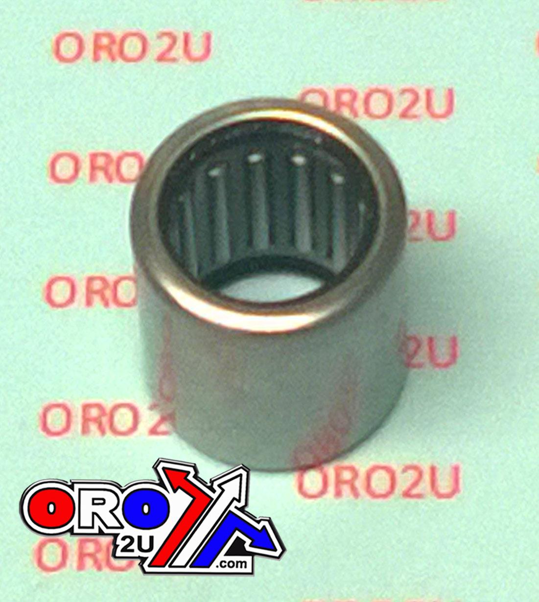 BEARING NEEDLE 17x24x26 2RS, ALLBALLS 40-3061 09263-17034