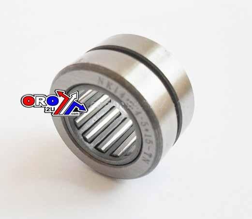 BEARING NEEDLE 14x24.5x15, ALLBALLS 23-1010, 14-24.5-15