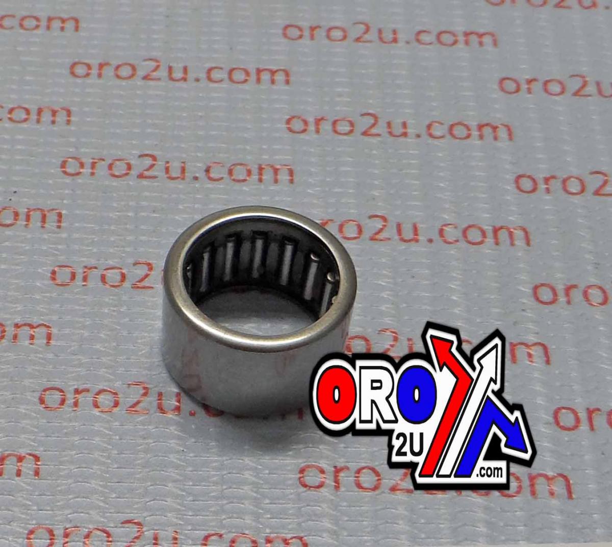 BEARING NEEDLE 15x22x12 / EACH, TA1512z / 93315-31502-00/ 0926315012, HMK1512-NTN / !!!! EACH !!!!