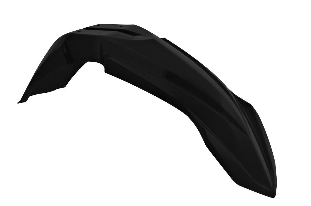 FRONT FENDER 10-18 YZF250/450, RTECH R-PAYZFNR0010