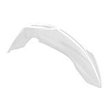 FRONT FENDER 10-18 YZF250 450, RTECH R-PAYZFBN0010