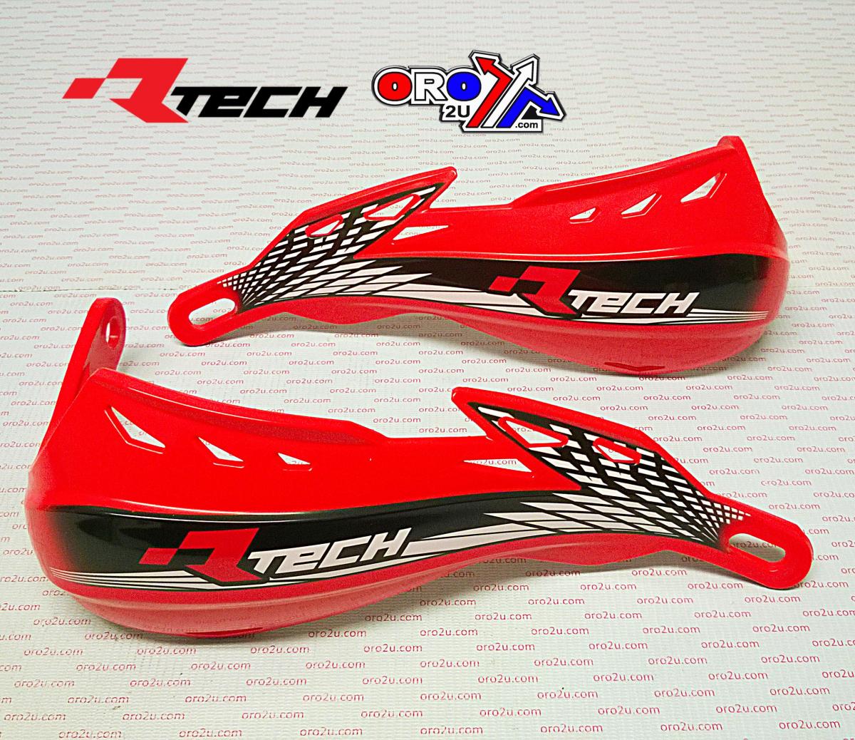 GLADIATOR EASY HANDGUARDS, RTECH R-KITPMGLRS08