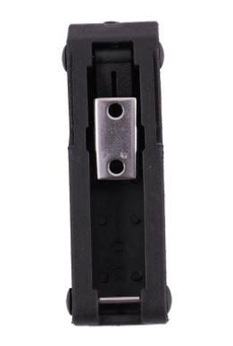 FRONT STORAGE RACK RUBBER LATCH POLARIS 7082654 7081927